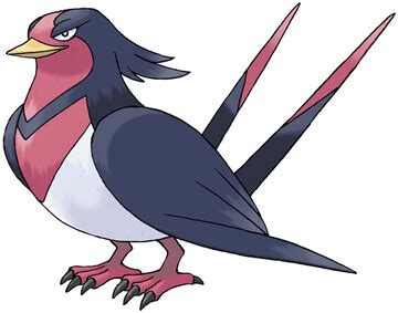 pokemon emerald swellow.